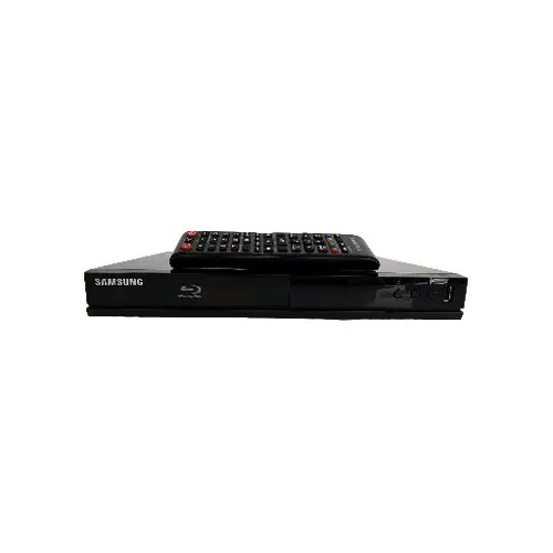 Blu-Ray DVD Samsung BD-J4500 HDMI 1Jahr Garantie