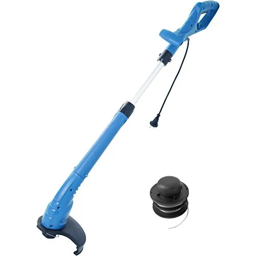 Güde Rasentrimmer GRT 352 P in blau von Güde