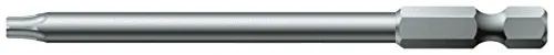 Wera 867/4 Z SB, Langbit, TX 10 x 89 mm, '05073526001