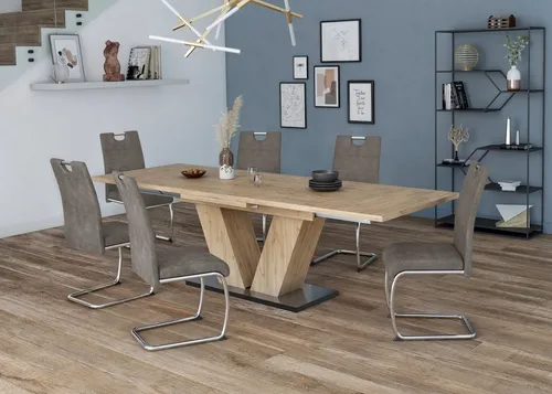 Tische von Mäusbacher