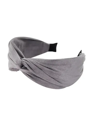 Stirnbänder Grau von axy