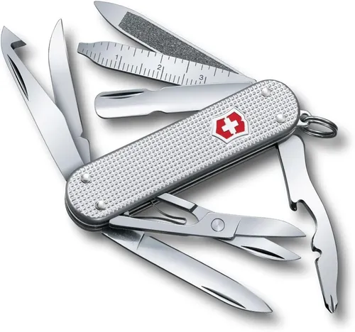 Victorinox Mini Champ Alox Taschenmesser