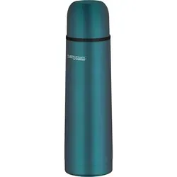 THERMOcafé TC BEVERAGE BOTTLE 0,50l in türkis von ES Logistik