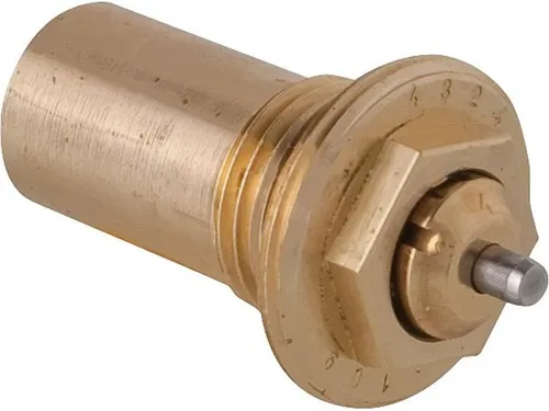 Heimeier Ventileinsatz VHV-exakt mit Voreinstellung 1/2