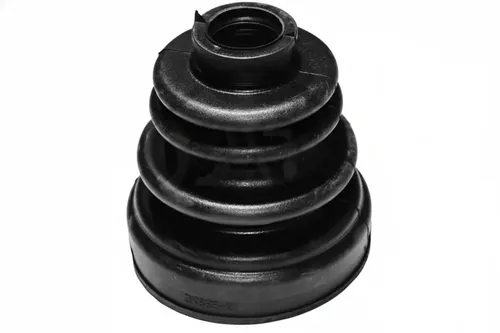 Gummi-Abdeckung der Antriebswelle getriebeseitig 11083 Metalcaucho für OPEL