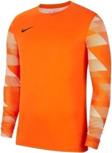Nike Performance Park IV Torwarttrikot - Herren, orange, XXL - Trainingsbekleidung für Torhüter, aus 100% Polyester, bietet optimalen Tragekomfort und Bewegungsfreiheit auf dem Platz.
