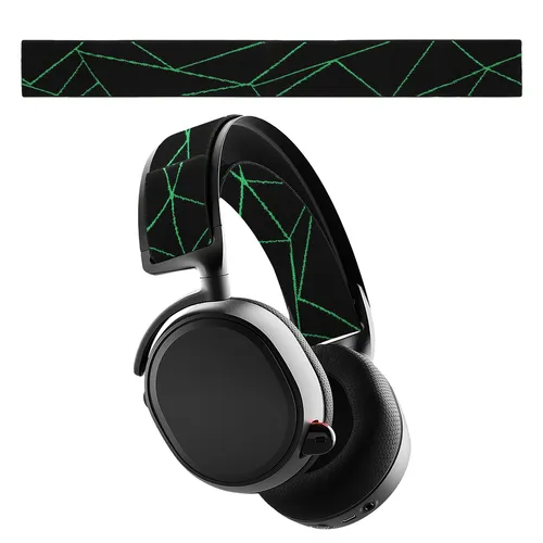 Ersatz Bügelpolster für SteelSeries Arctis 7 Arctis 9 Arctis 9X Arctis PRO