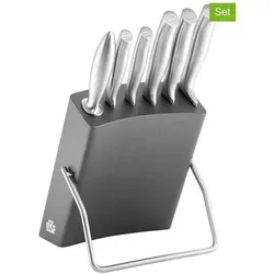 ZWILLING BSF Chicago 7tlg Messerblockset