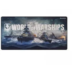 Genesis Carbon 500 Maxi Mauspad