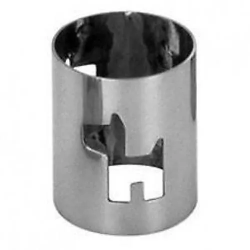 ALESSI Serviette GIROTONDO Hund AKK10D Edelstahl AKK10 D von Alessi