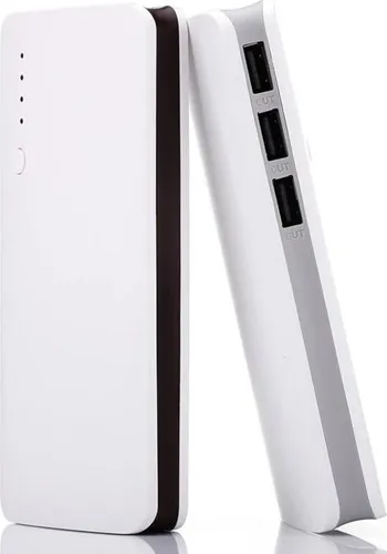 Powerbank MIX 20000mAh von Brak inforamcji