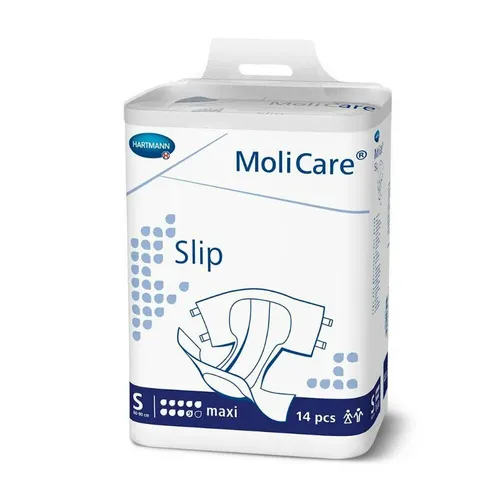 MoliCare Slip maxi - Small (60-90 cm) von Hartmann