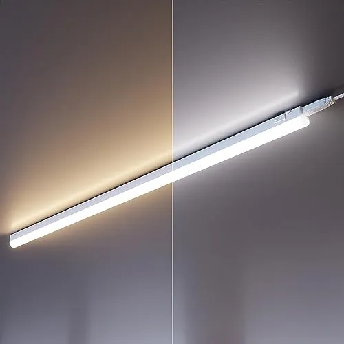 Leuchten von LEDs Com