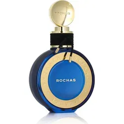 Rochas Byzance Eau De Parfum Spray 60ml - Damendüfte mit einem faszinierenden orientalisch-blumigen Duft, der Weiblichkeit und Eleganz verkörpert. Entdecken Sie die verführerische Kombination aus Bergamotte, Birne und sinnlichen Basisnoten von Vanille und Moschus.