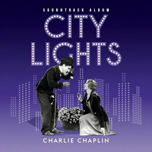 City Lights (Ltd. ed. Deluxe/180g/24 Page Booklet) [Vinyl LP]