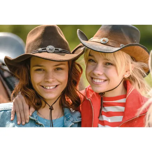 Schmidt Spiele 56363 Bibi+Tina TV Serie 150 Teile