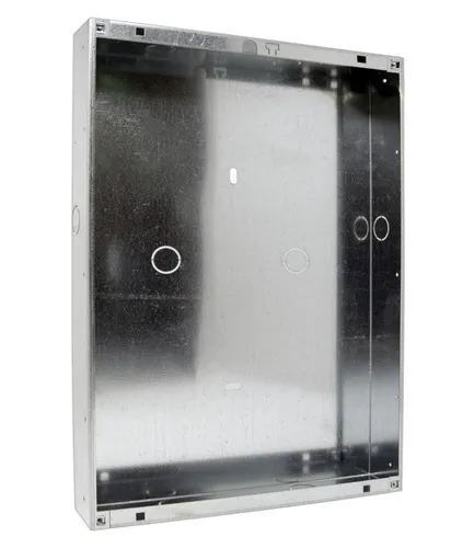 Comelit IX9182 UP-Gehäuse Switch für Frontplatten