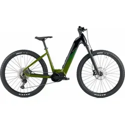E-Mountainbikes bis 4000 Euro von BESV
