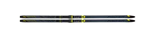 FISCHER Langlauf Sets SUPERLITE CROWN EF SET von Fischer