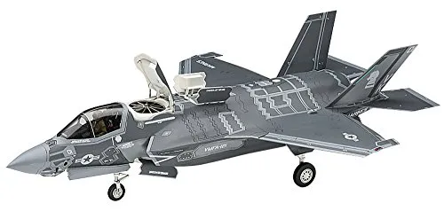 Hasegawa 1/72 F35 Lightning II, B-Version