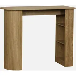 sweeek Bar-Tisch Wallis von SWEEEK