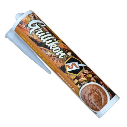 Grillikon Curryketchup 300 ml