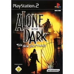 Alone in the Dark 4 - The new Nightmare
