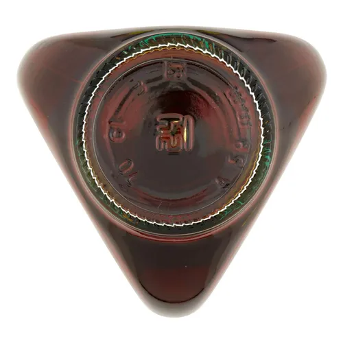 Alt Romagna Etikett Schwarz, 70cl