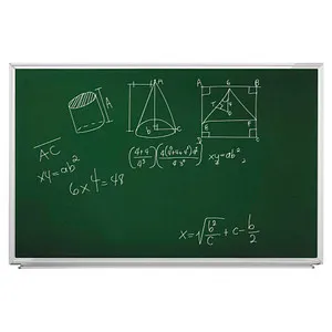 magnetoplan Kreidetafel 120,0 x 90,0 cm grün