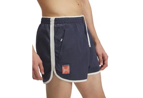 Under Armour Run 96 Short Laufshorts Herren von Under Armour®