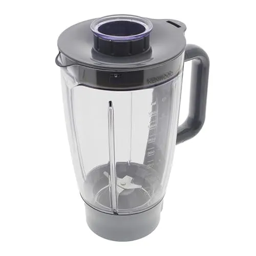 HOME EQUIPEMENT Schüssel Mixer komplett AT282 KW716436 für Küchenmaschine Kenwood Prospero