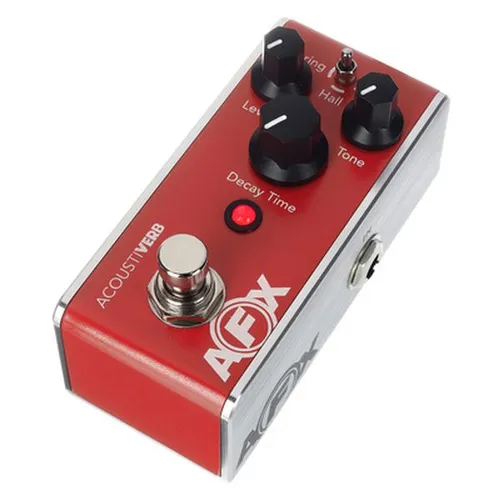 AFX Acoustiverb Mini Reverb