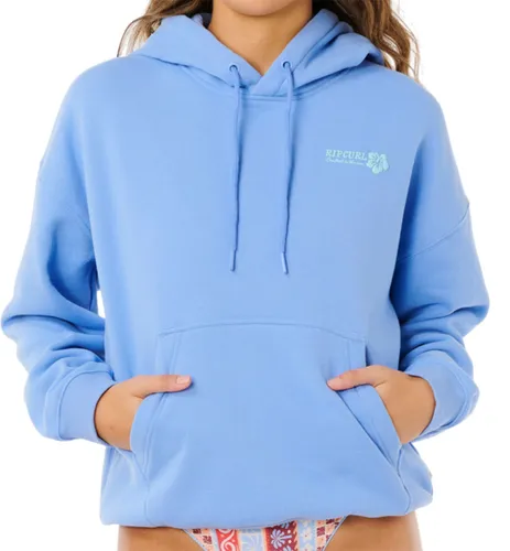 RipCurl Surf Puff Heritage Hood von Rip Curl