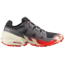 Produktbild Salomon Speedcross 6 Herren Traillaufschuhe