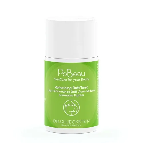 PoBeau Körperpflegemittel POBEAU - Refreshing Butt Tonic 100 ml