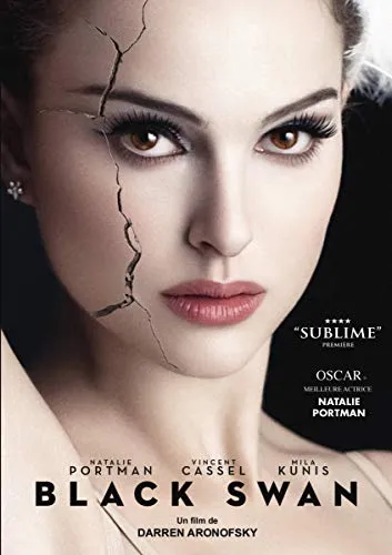 Produktbild BLACK SWAN