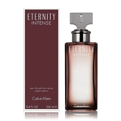 Produktbild Calvin Klein Eternity Intense Eau de Parfum 100 ml