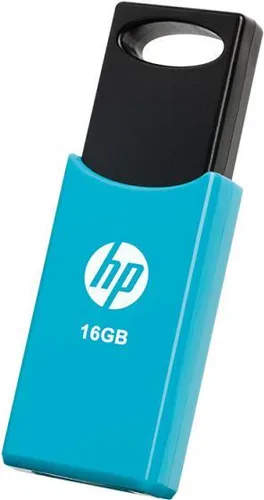 HP v212w - USB-Flash-Laufwerk - 16GB - USB2.0 (HPFD212LB-16)