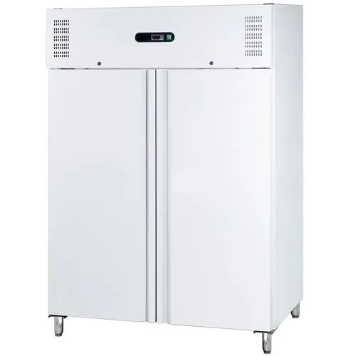 Kühlschrank Gastrokühlschrank Gewerbekühlschrank 1173 L 1340x845x2000mm GN 2/1