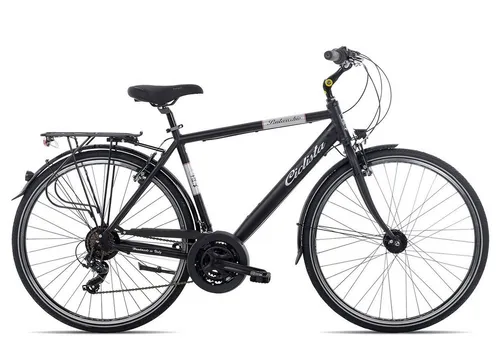 Fahrräder Schwarz von Ciclista