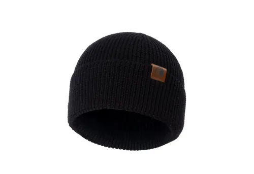 OCCULTO Beanie Damen & Herren Merino Wollmütze (Model: Vala)