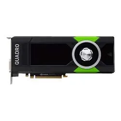 Dell NVIDIA Quadro P5000 - Grafikkarten - Quadro P5000