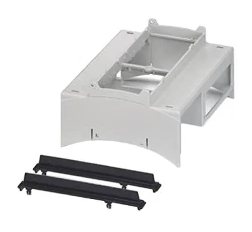 Phoenix ContactRPI-BC Raspberry Pi Gehäuse, Polycarbonat Grau