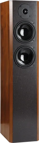 VIS CLOU Lautsprecherbausatz, 100 W, 4 Ohm von VISATON