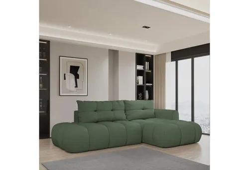 Sofas Grün von Masseno