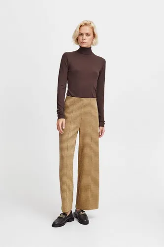 Ichi Stoffhose Casual Hose IHKATE