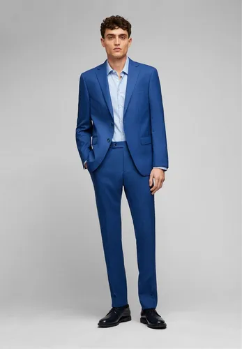 Anzüge Blau von Hechter Paris