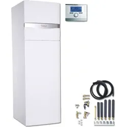 Vaillant Öfen & Kessel von Vaillant