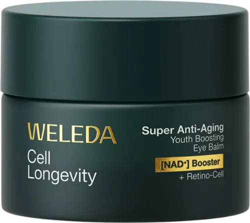 WELEDA Cell Longevity Eye Balm von Weleda