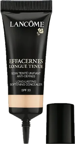 Lancôme Effacernes Longue Tenue 015 Beige Naturel 15 ml - Beauty - Langanhaltender Concealer mit hoher Deckkraft, ideal für ein makelloses Finish und perfekte Abdeckung.